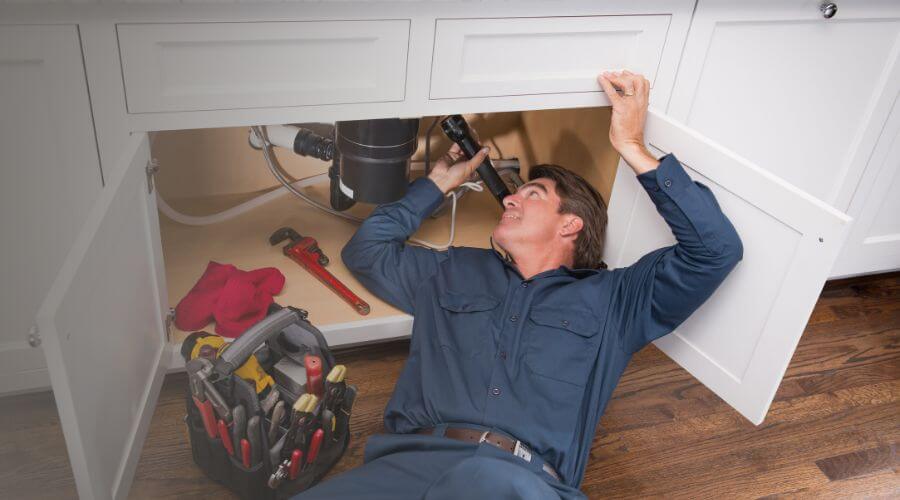 Professional Leak Detection in Hepzibah, WV