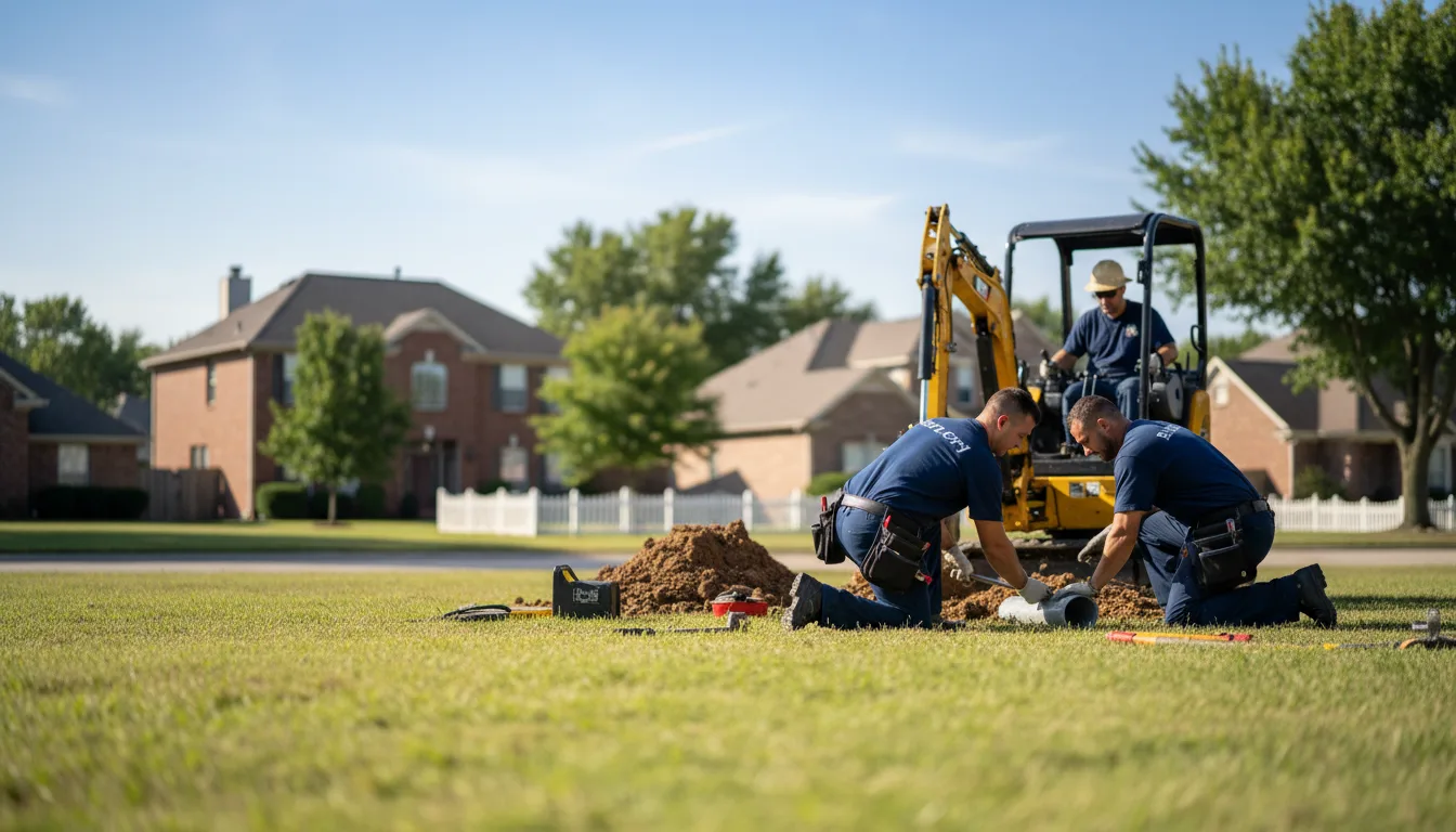 Water Heater Repair in Hepzibah, WV near me